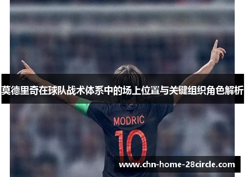 莫德里奇在球队战术体系中的场上位置与关键组织角色解析