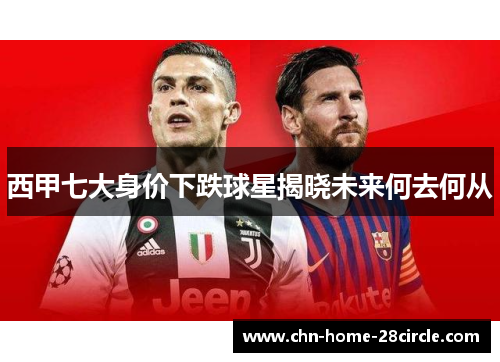 西甲七大身价下跌球星揭晓未来何去何从