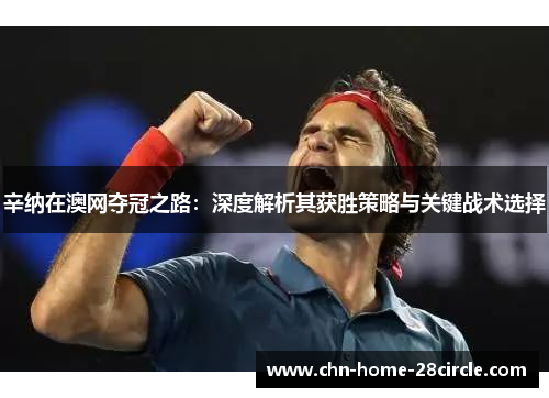 辛纳在澳网夺冠之路：深度解析其获胜策略与关键战术选择