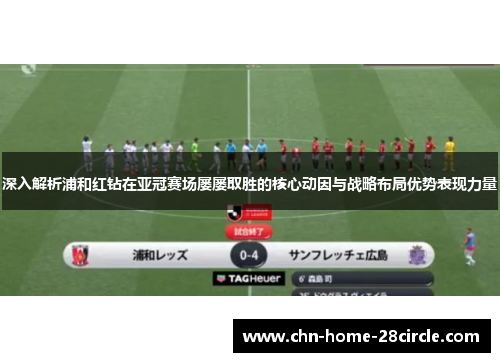 深入解析浦和红钻在亚冠赛场屡屡取胜的核心动因与战略布局优势表现力量