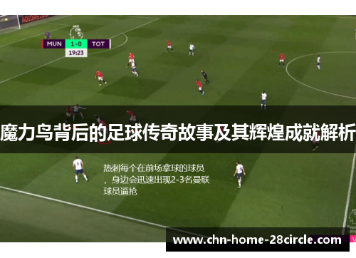 魔力鸟背后的足球传奇故事及其辉煌成就解析