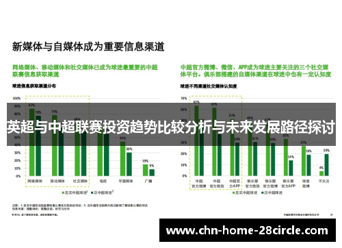 英超与中超联赛投资趋势比较分析与未来发展路径探讨