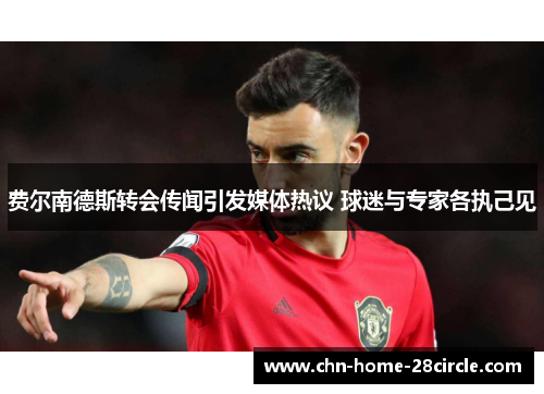费尔南德斯转会传闻引发媒体热议 球迷与专家各执己见 费尔南德斯转会传闻引发媒体热议 球迷与专家各执己见