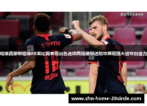 哈维西蒙斯租借RB莱比锡表现出色连续两场德甲送助攻展现强大进攻创造力